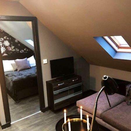 Boutique Loft Apartment Dunkeld Bagian luar foto
