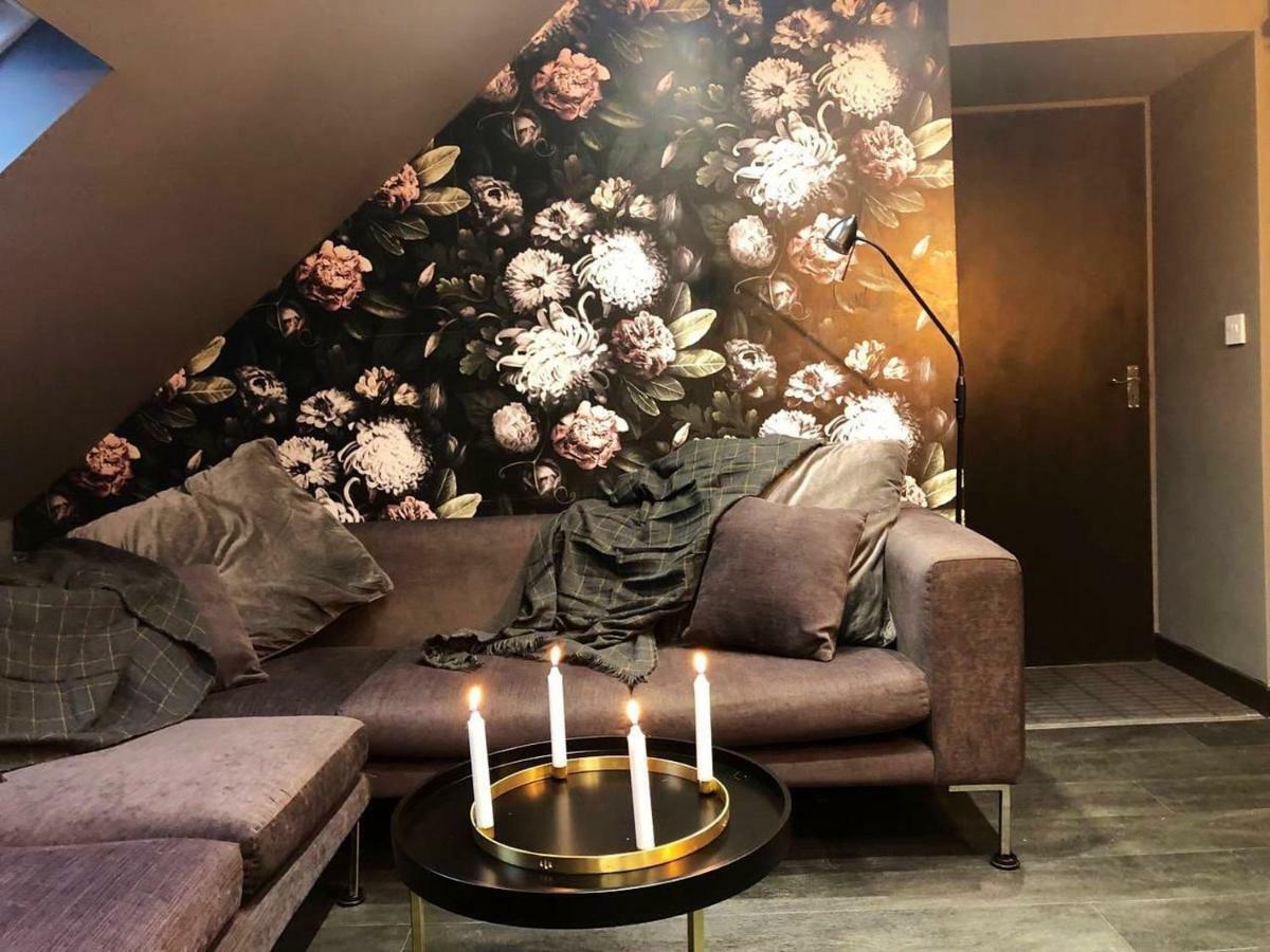 Boutique Loft Apartment Dunkeld Bagian luar foto